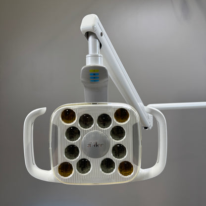 A‑dec 511R/532R Dental Chair Package