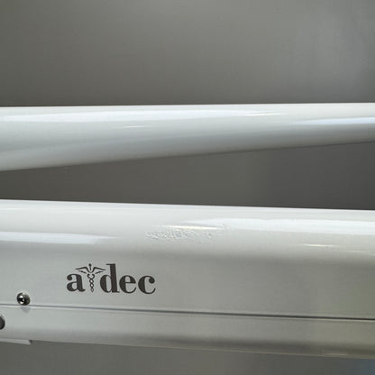 A‑dec 511R/532R Dental Chair Package