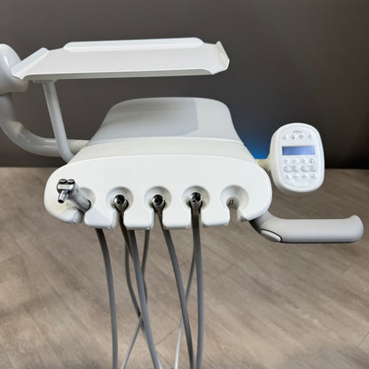 A‑dec 511R/332R Dental Chair Package