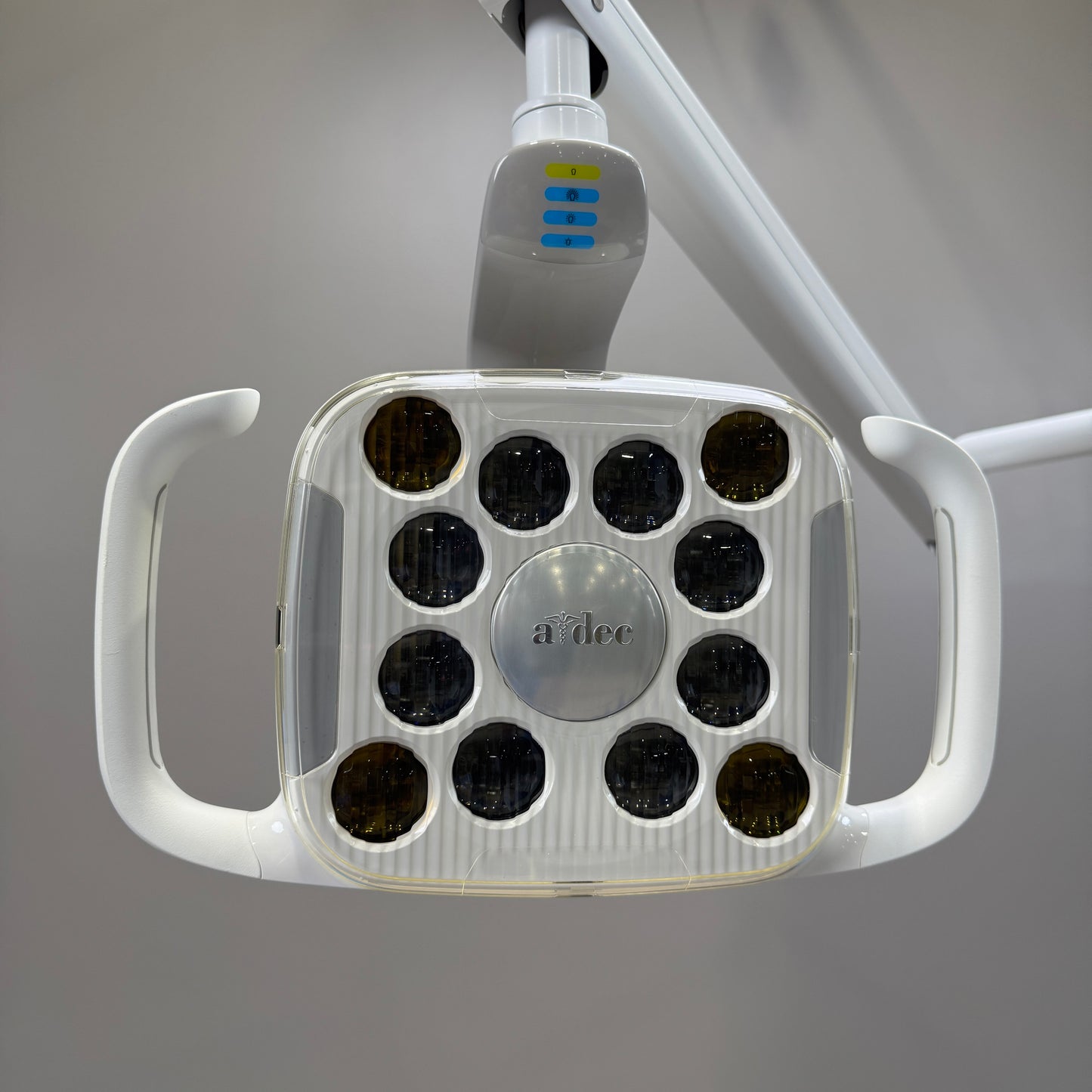 A‑dec 511R/332R Dental Chair Package