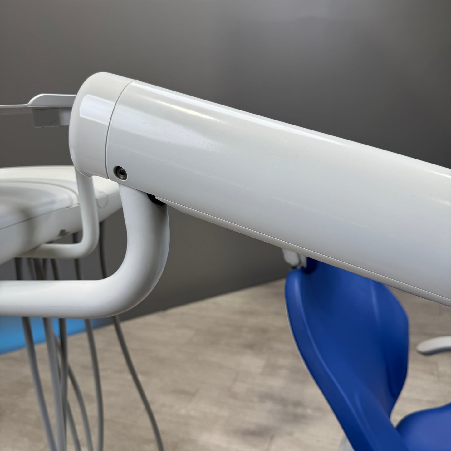 A‑dec 511R/332R Dental Chair Package