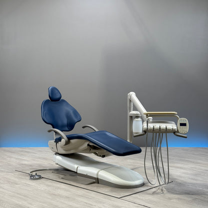 A‑dec 511R/532R Dental Chair Package