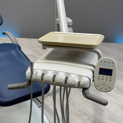 A‑dec 511R/532R Dental Chair Package
