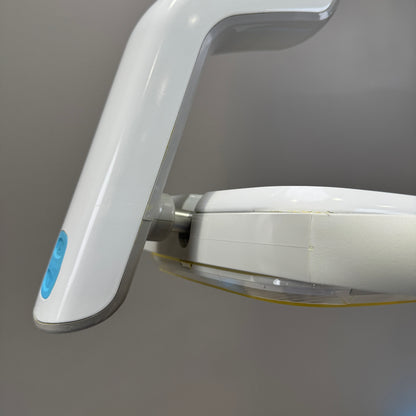 A‑dec 511R/332R Dental Chair Package