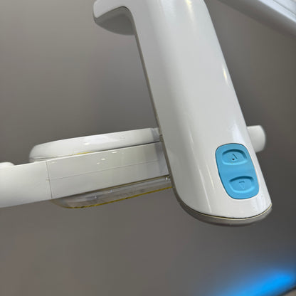 A‑dec 511R/332R Dental Chair Package