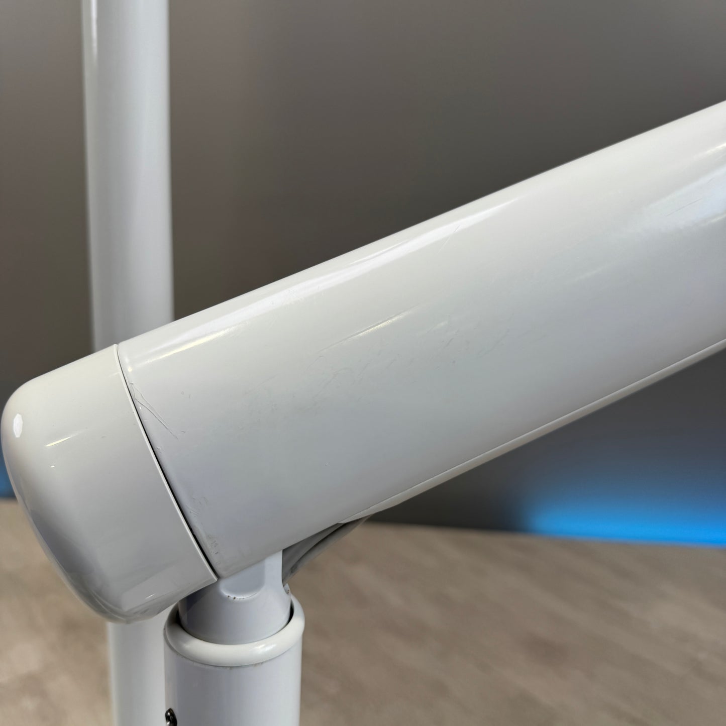 A‑dec 511R/332R Dental Chair Package