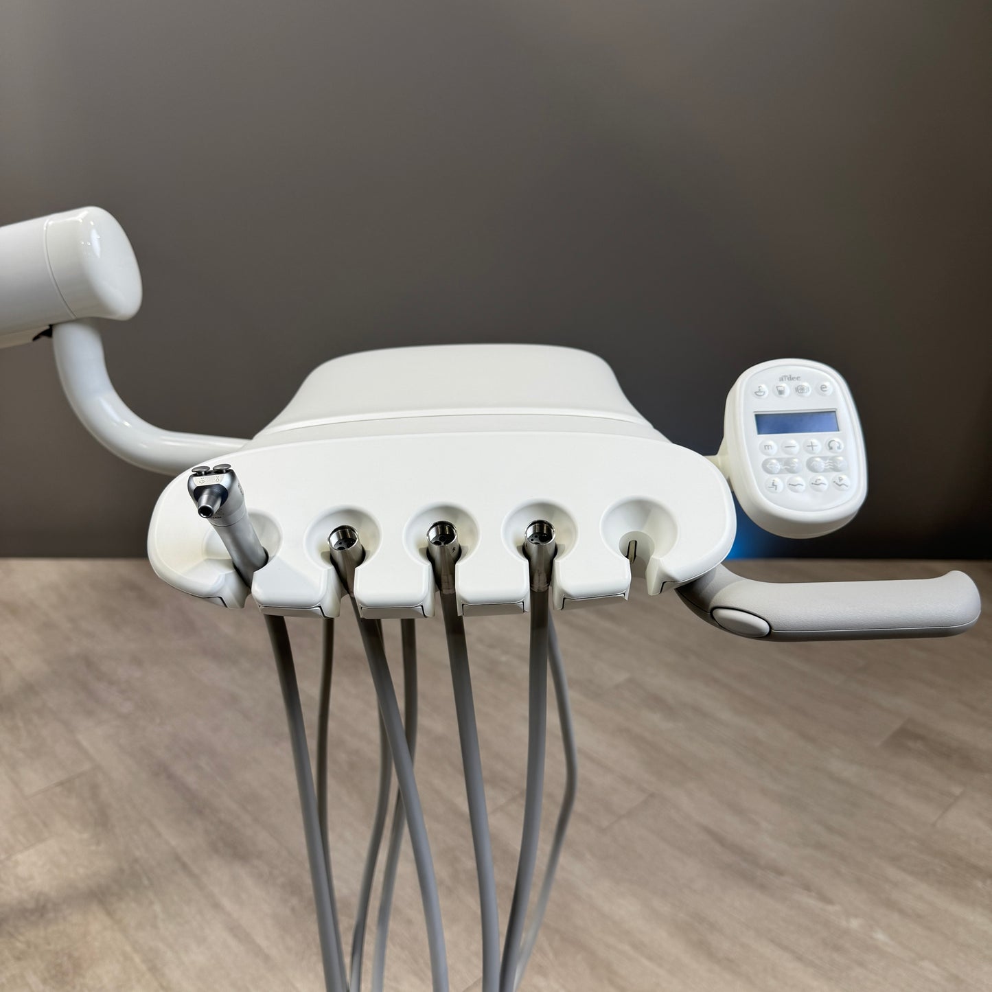 A‑dec 511R/332R Dental Chair Package