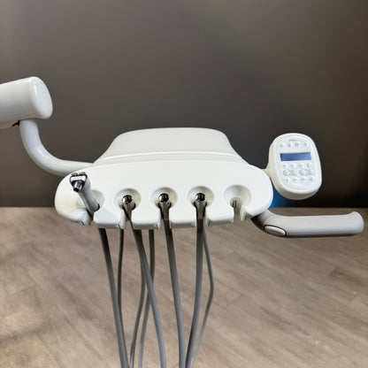A‑dec 511R/332R Dental Chair Package