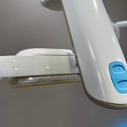 A‑dec 511R/332R Dental Chair Package