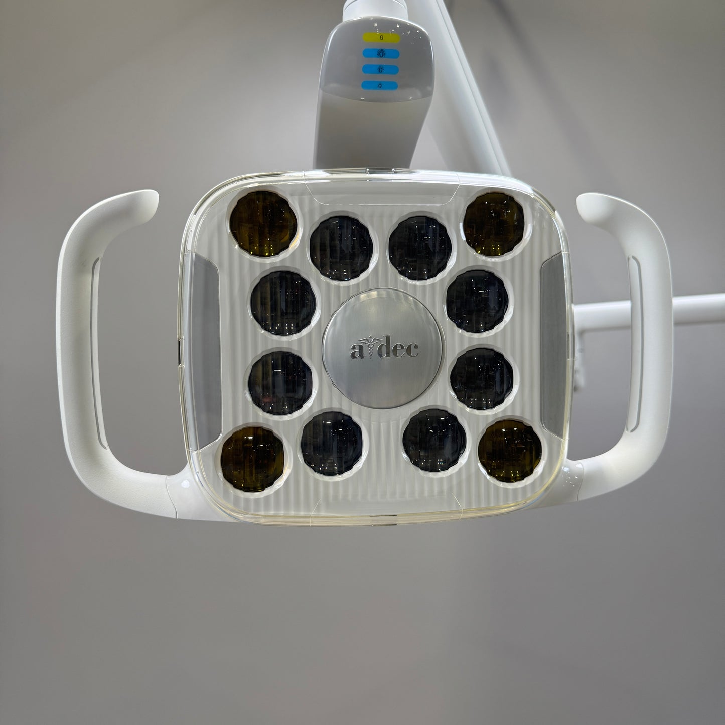 A‑dec 511R/332R Dental Chair Package