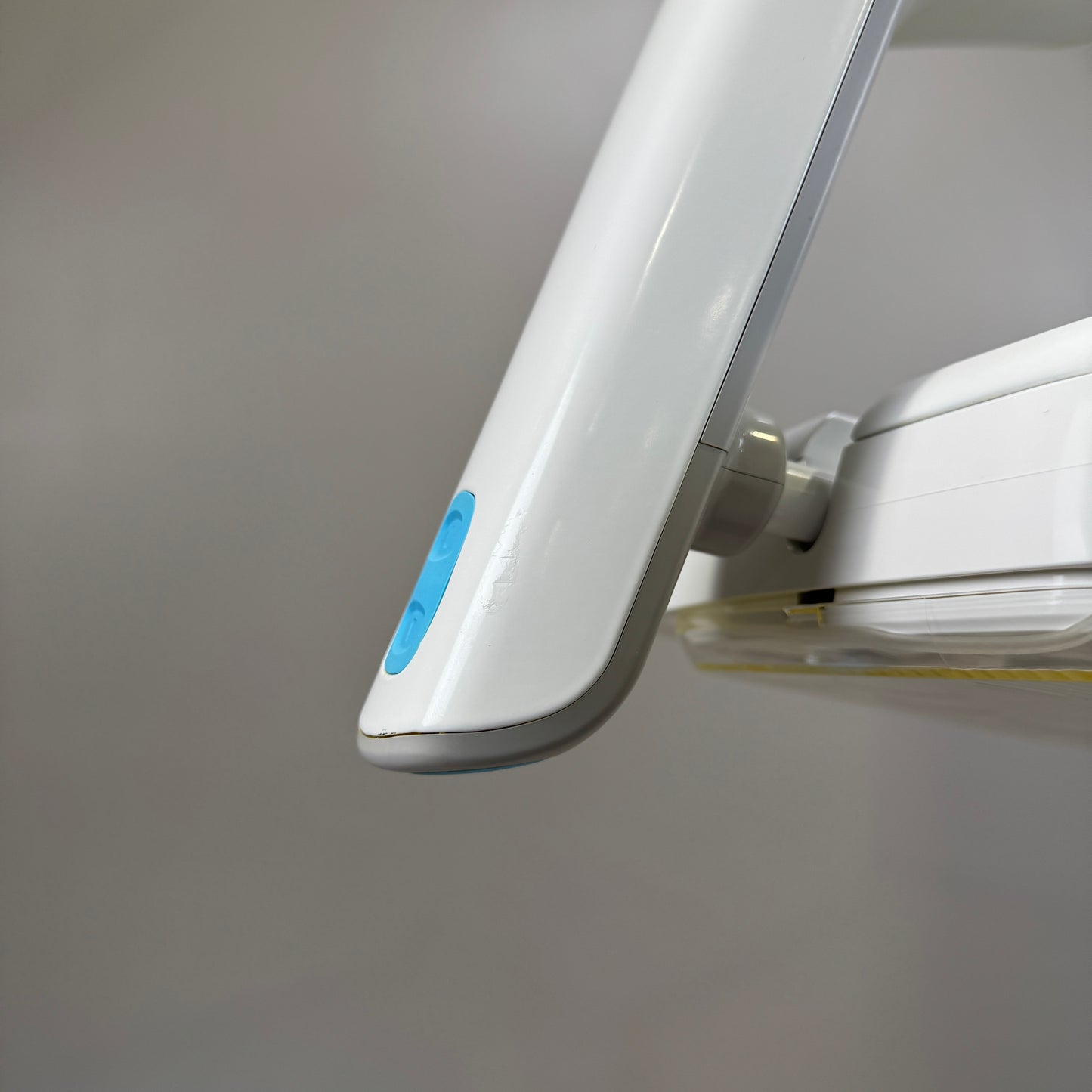 A‑dec 511R/332R Dental Chair Package