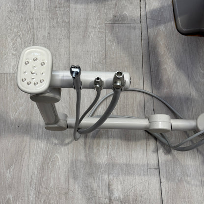 A‑dec 511R/532R Dental Chair Package