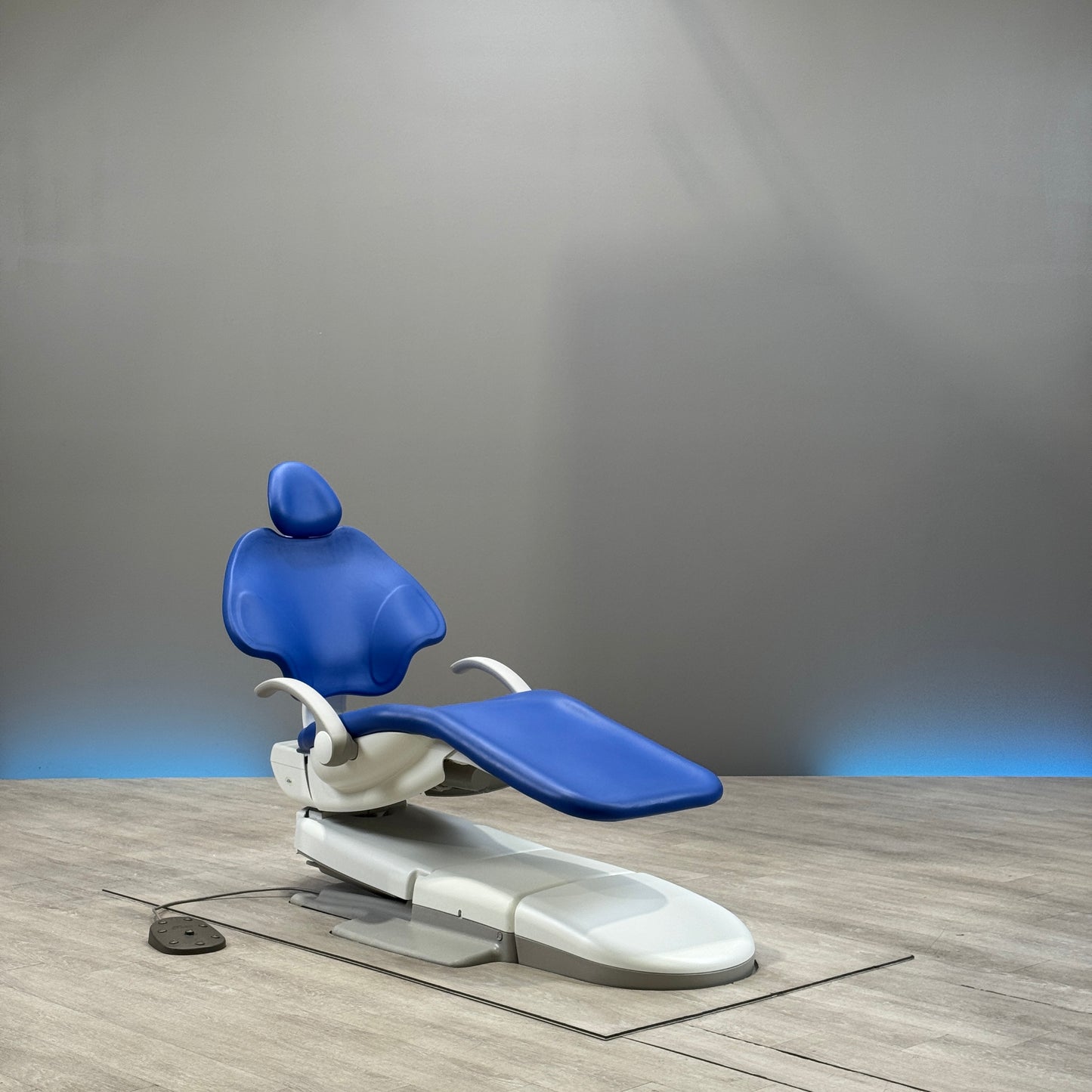 A‑dec 511R Dental Chair Package