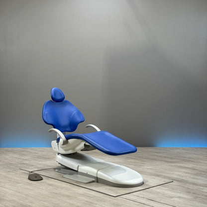 A‑dec 511R Dental Chair Package