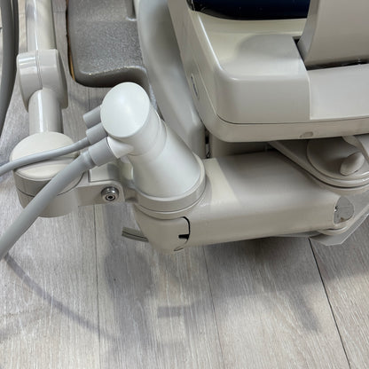 A‑dec 511R/532R Dental Chair Package