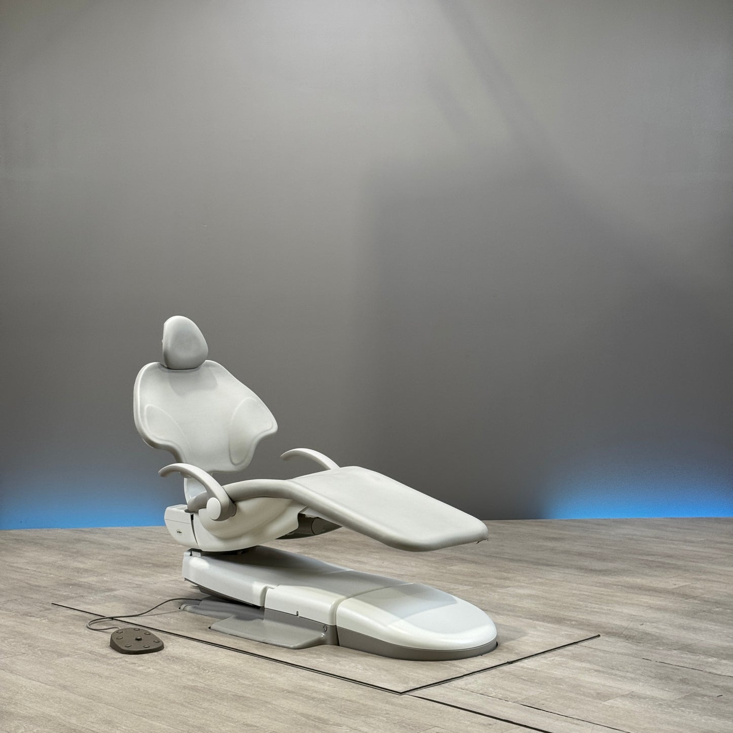 A‑dec 511R Dental Chair Package