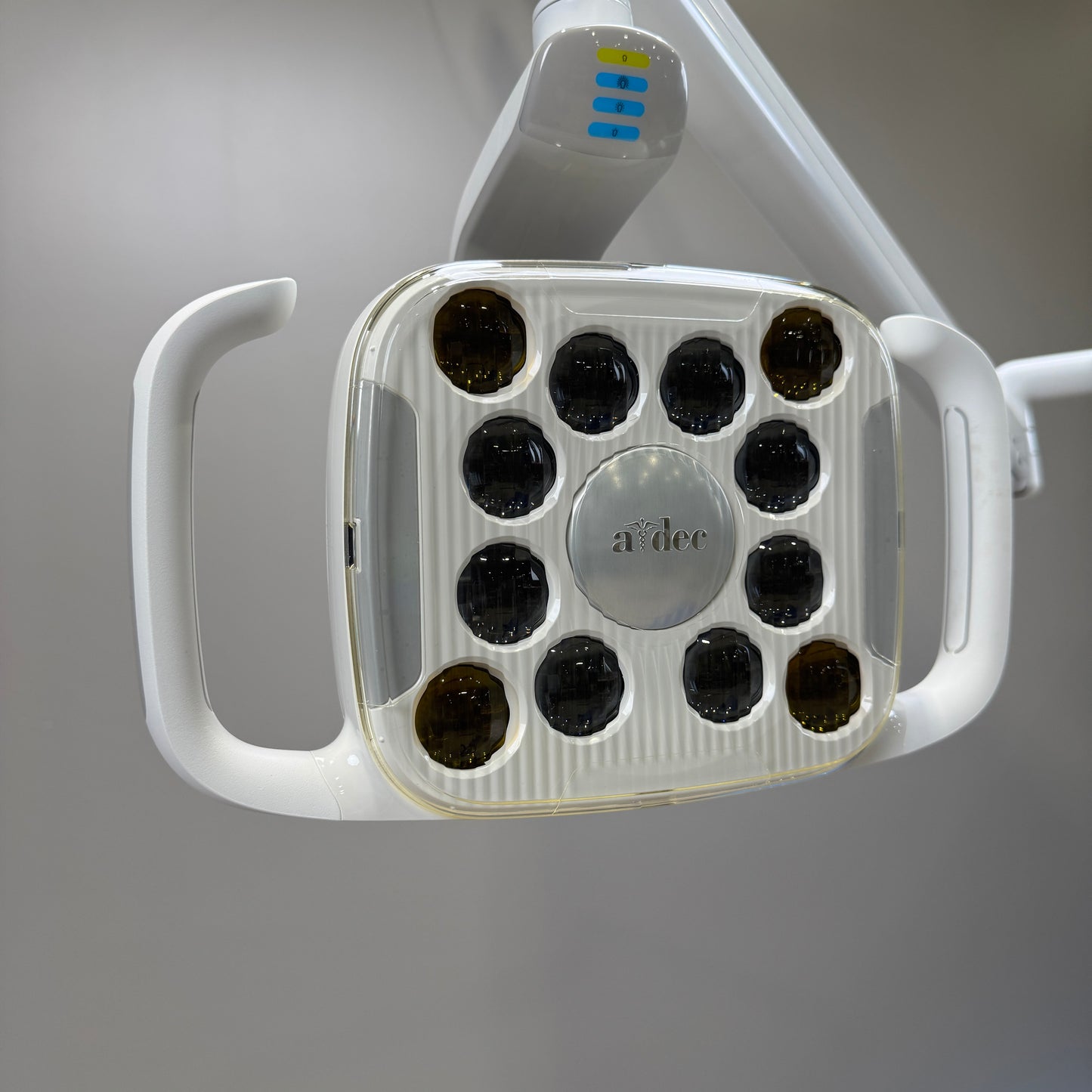 A‑dec 511R/332R Dental Chair Package