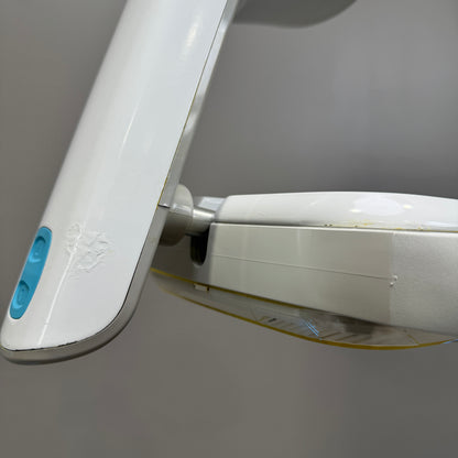 A‑dec 511R/332R Dental Chair Package