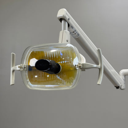 A‑dec 511R/532R Dental Chair Package