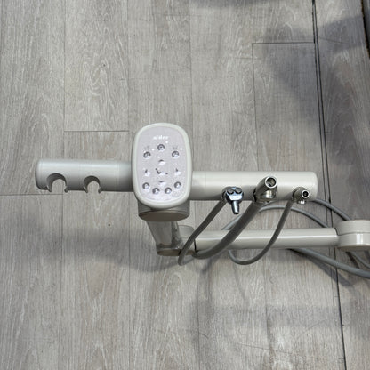 A‑dec 511R/532R Dental Chair Package