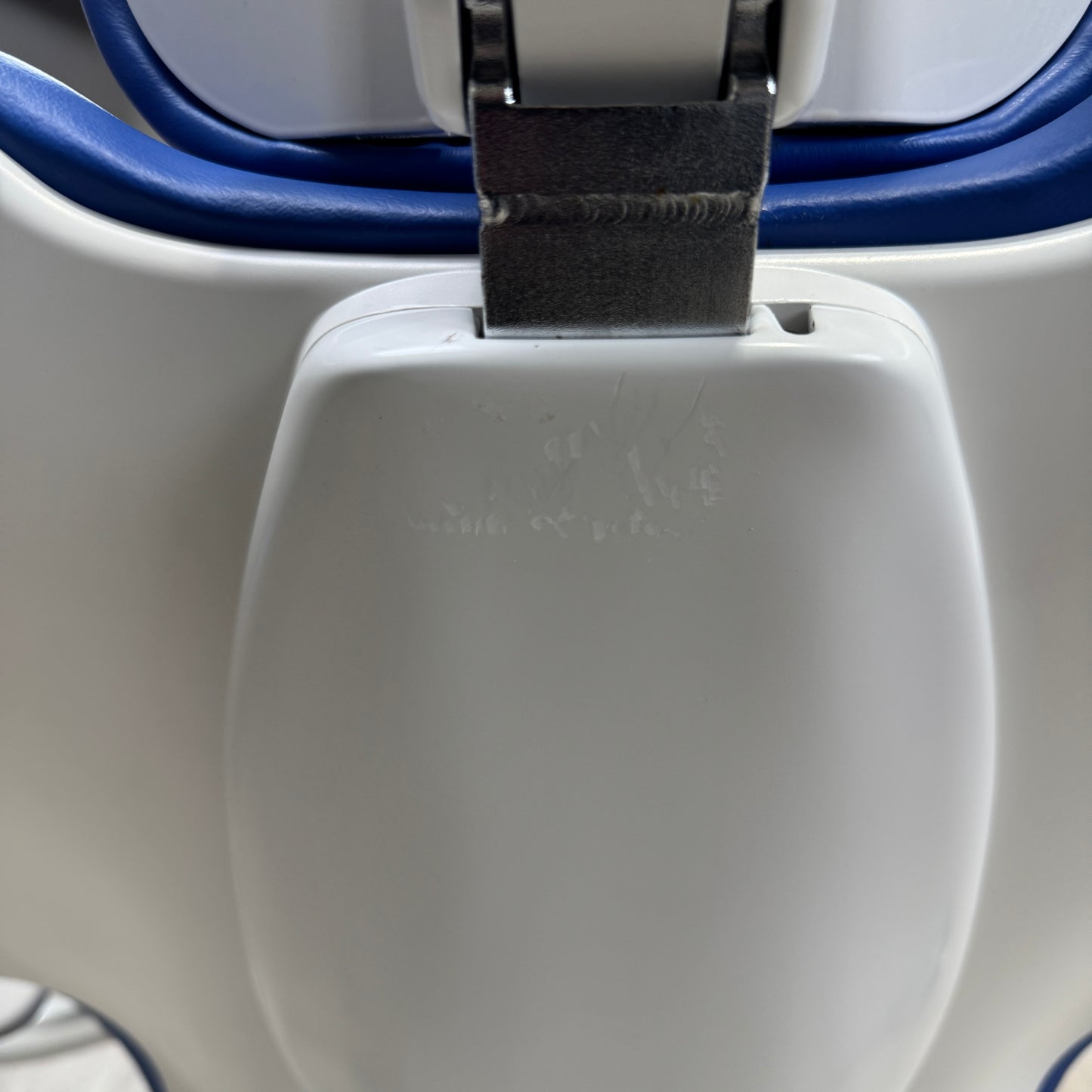 A‑dec 511R/332R Dental Chair Package