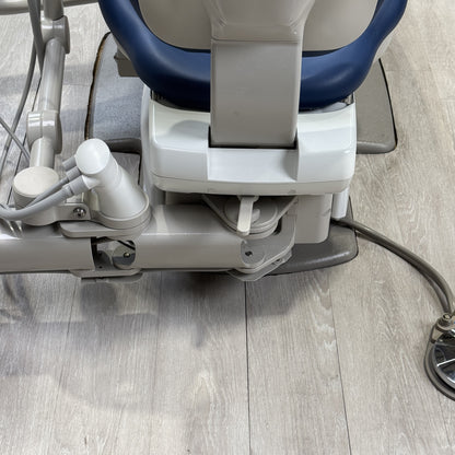 A‑dec 511R/532R Dental Chair Package