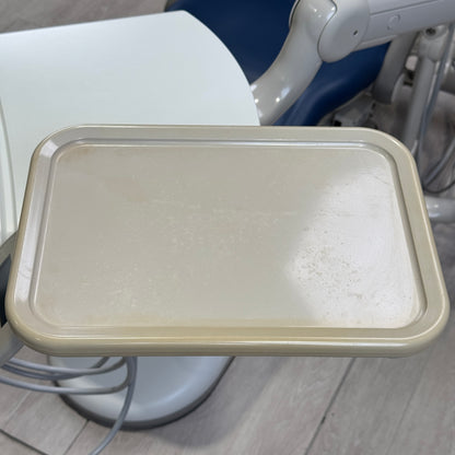 A‑dec 511R/532R Dental Chair Package