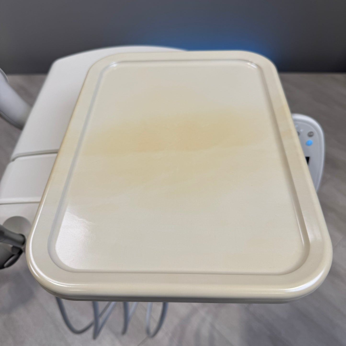 A‑dec 511R/532R Dental Chair Package