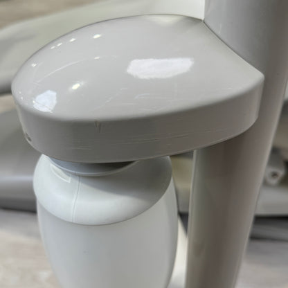 A‑dec 511R/532R Dental Chair Package