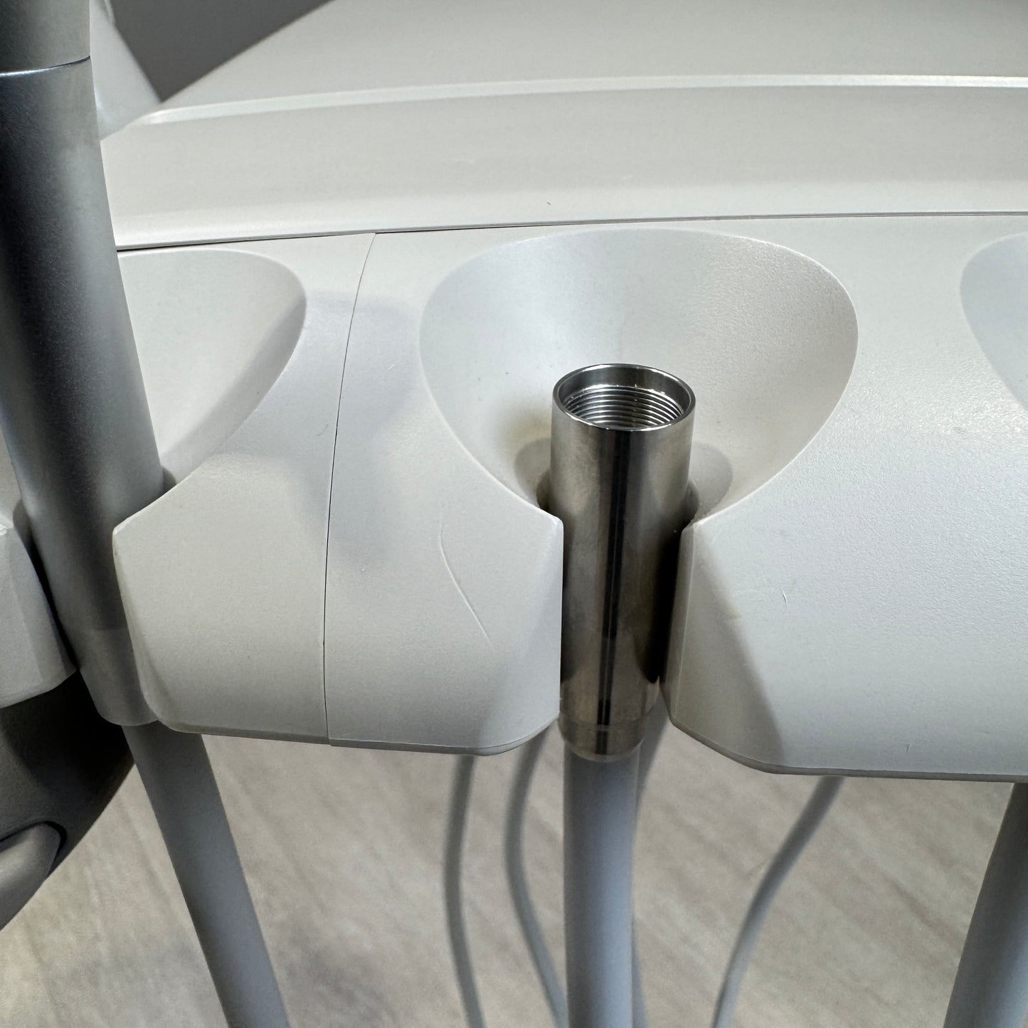 A‑dec 511R/532R Dental Chair Package