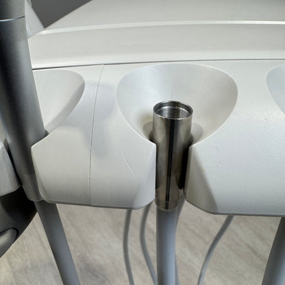 A‑dec 511R/532R Dental Chair Package