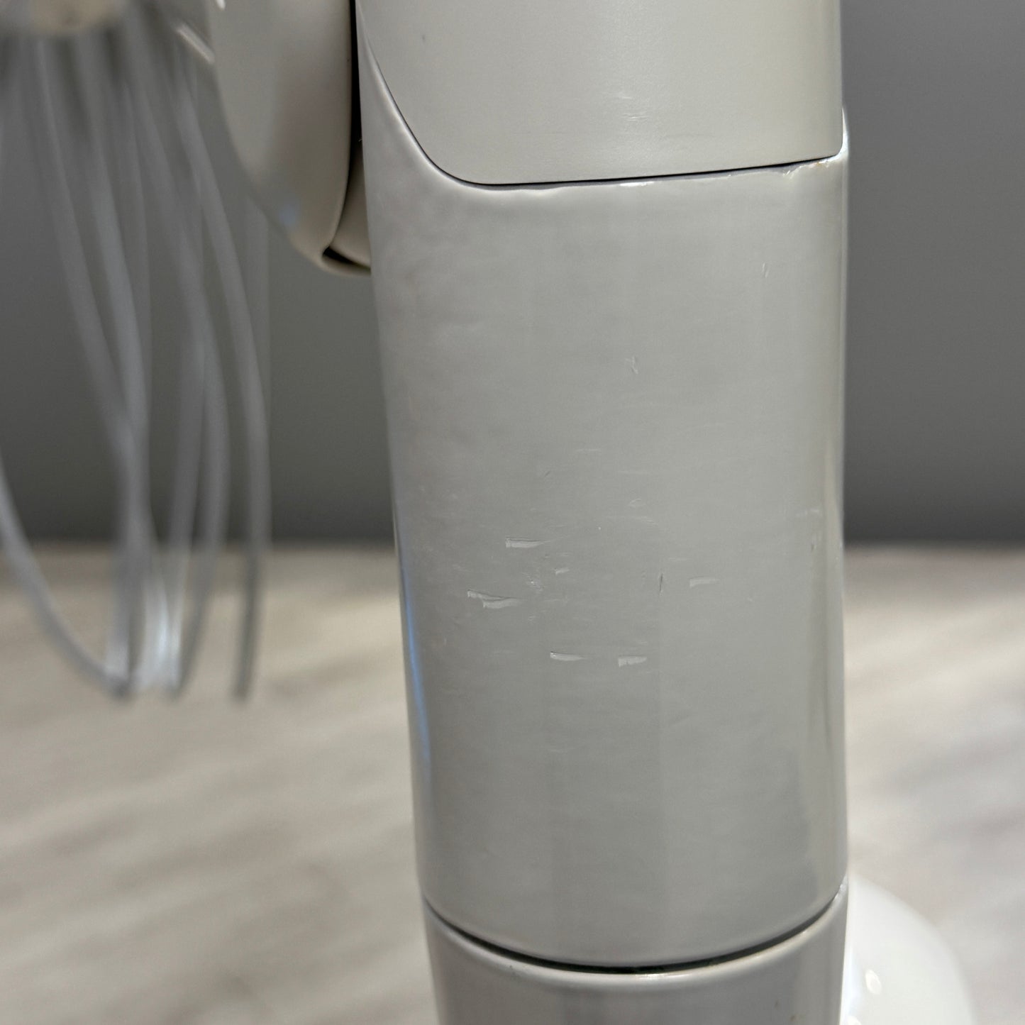 A‑dec 511R/532R Dental Chair Package