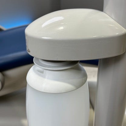 A‑dec 511R/532R Dental Chair Package