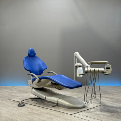 A‑dec 511R/532R Dental Chair Package