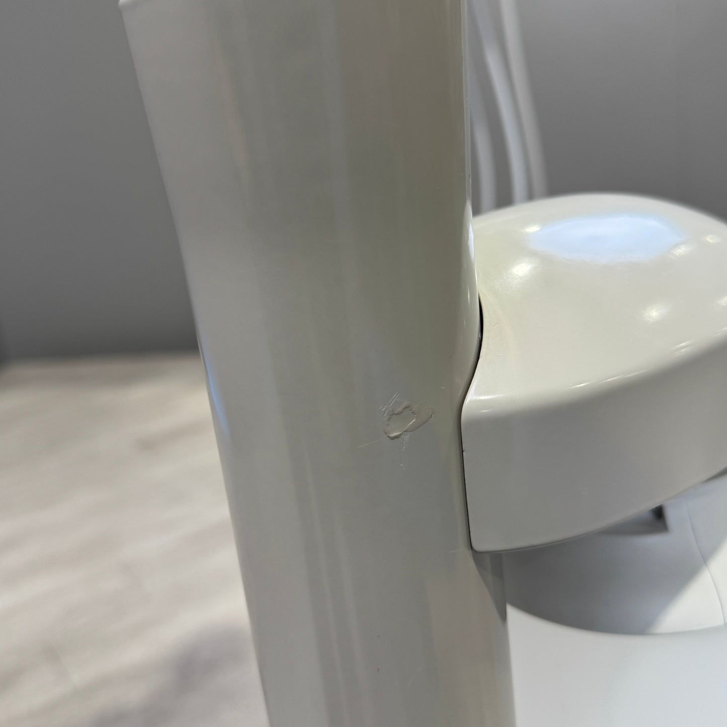 A‑dec 511R/532R Dental Chair Package