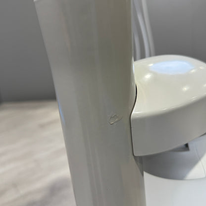 A‑dec 511R/532R Dental Chair Package