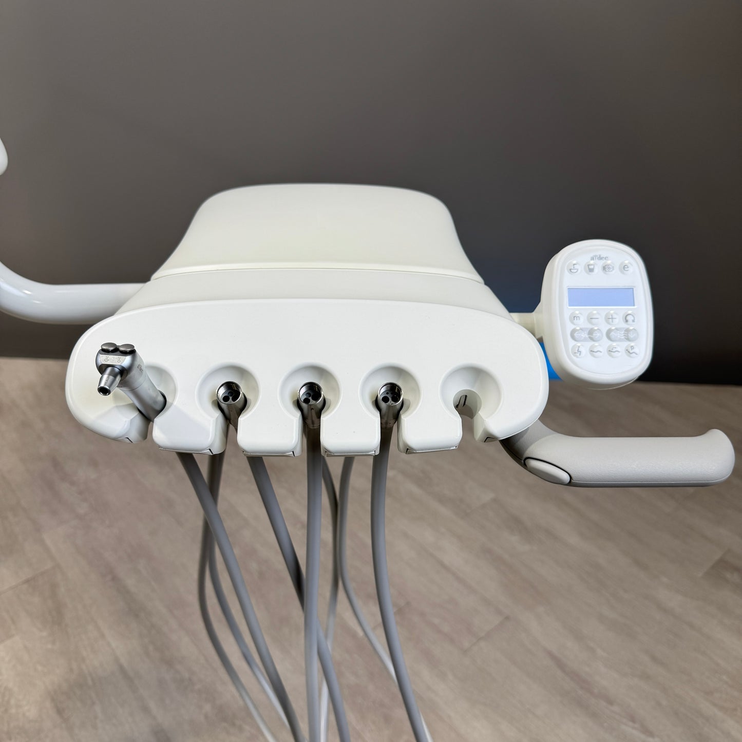 A‑dec 511R/332R Dental Chair Package