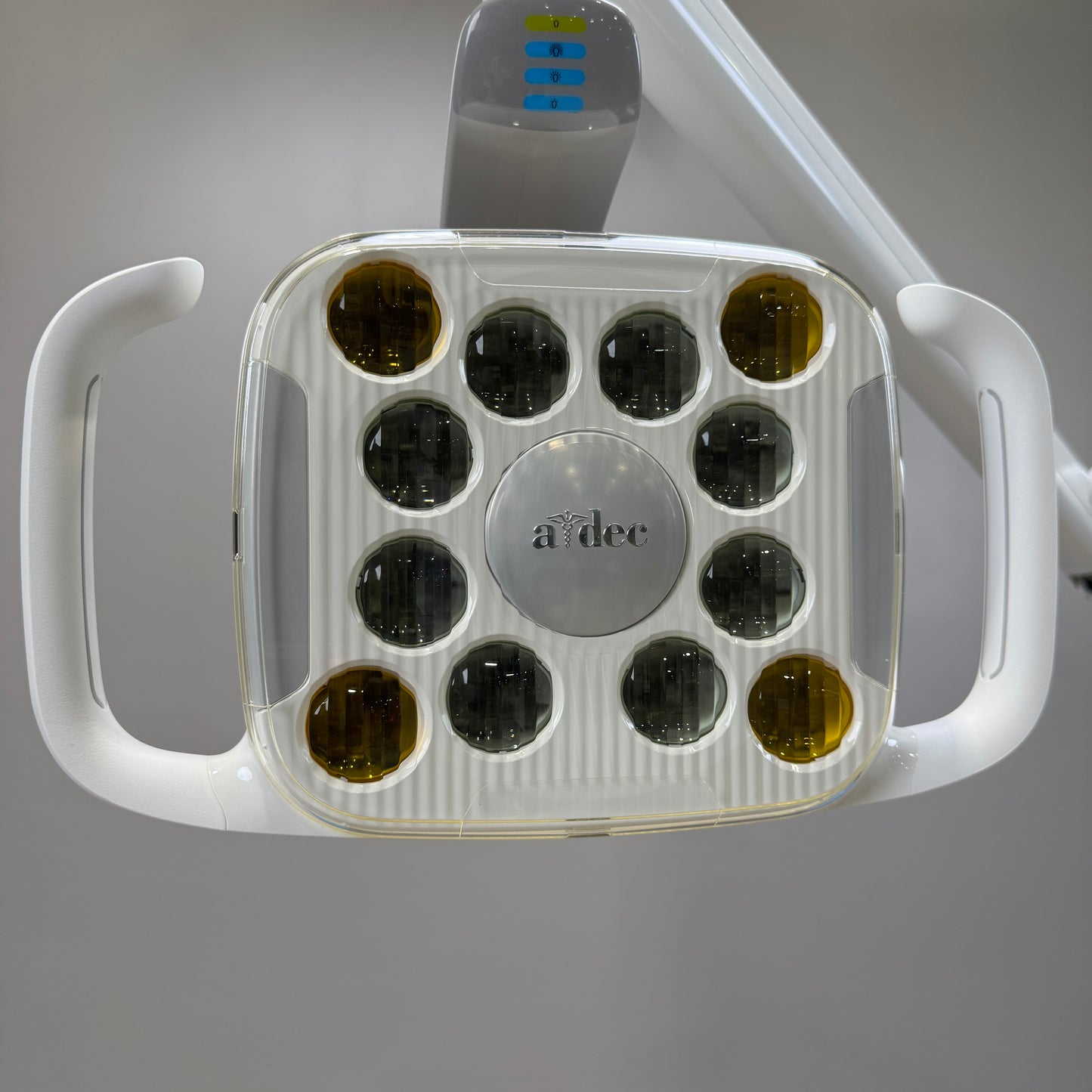 A‑dec 511R/332R Dental Chair Package