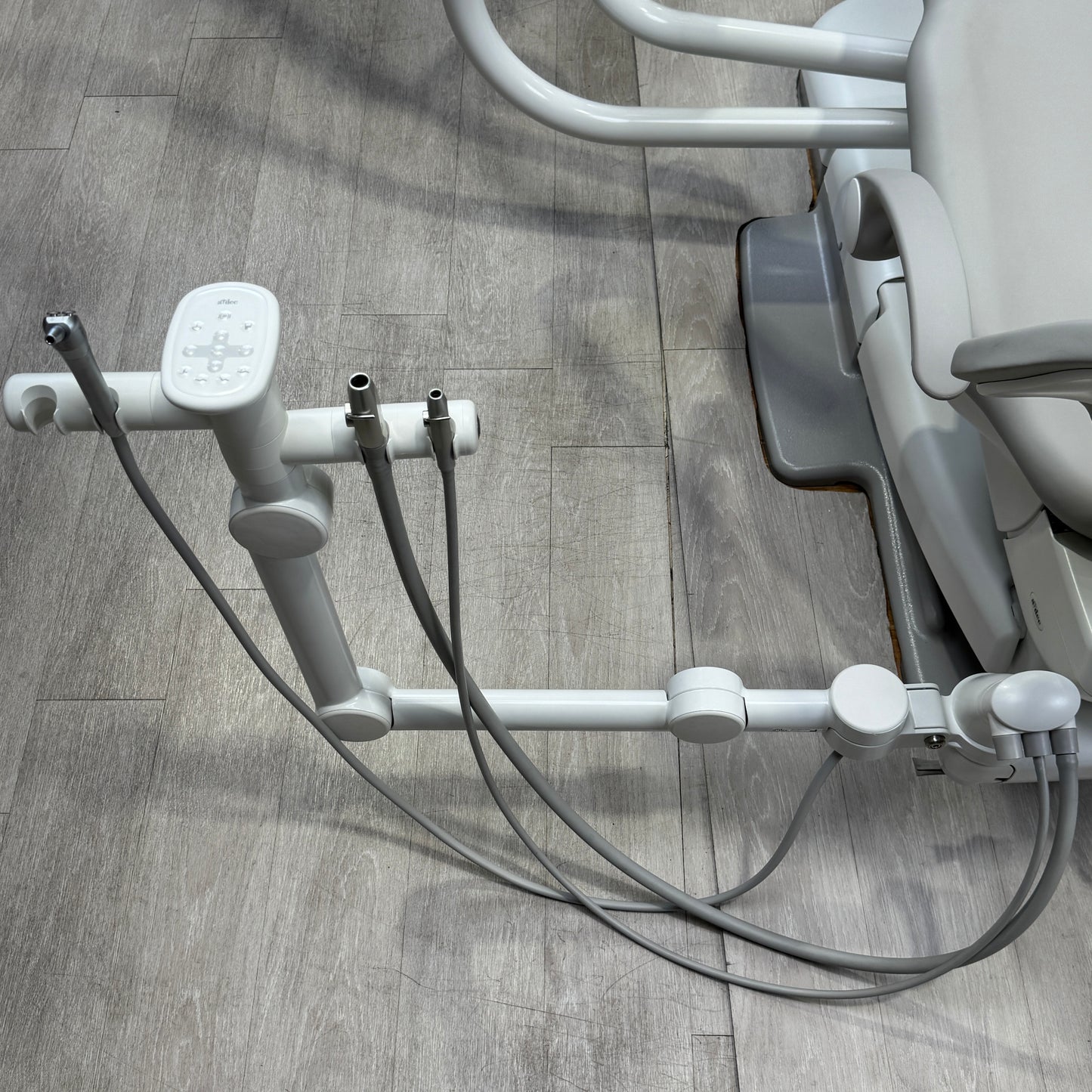 A‑dec 511R/332R Dental Chair Package