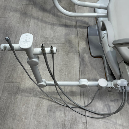 A‑dec 511R/332R Dental Chair Package