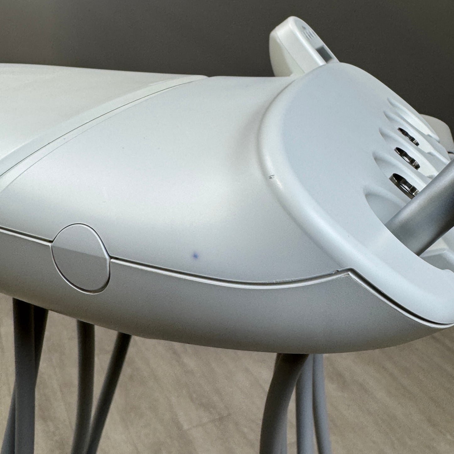 A‑dec 511R/332R Dental Chair Package