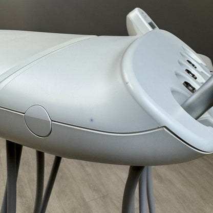 A‑dec 511R/332R Dental Chair Package
