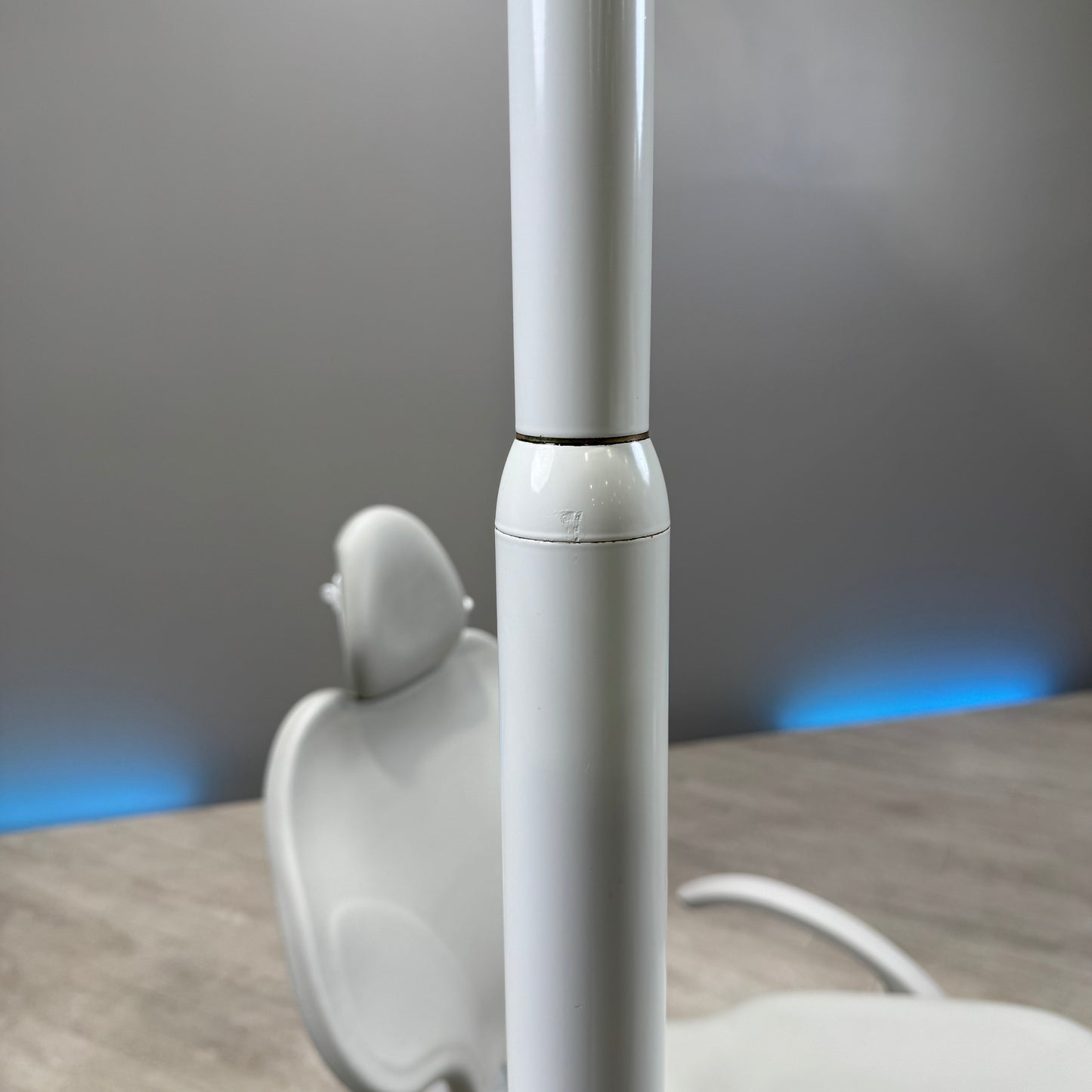 A‑dec 511R/332R Dental Chair Package