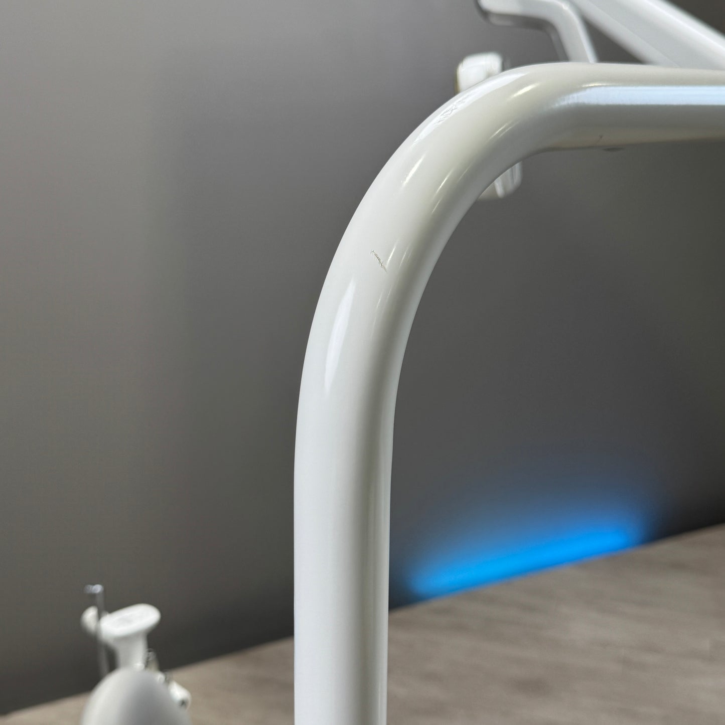 A‑dec 511R/332R Dental Chair Package