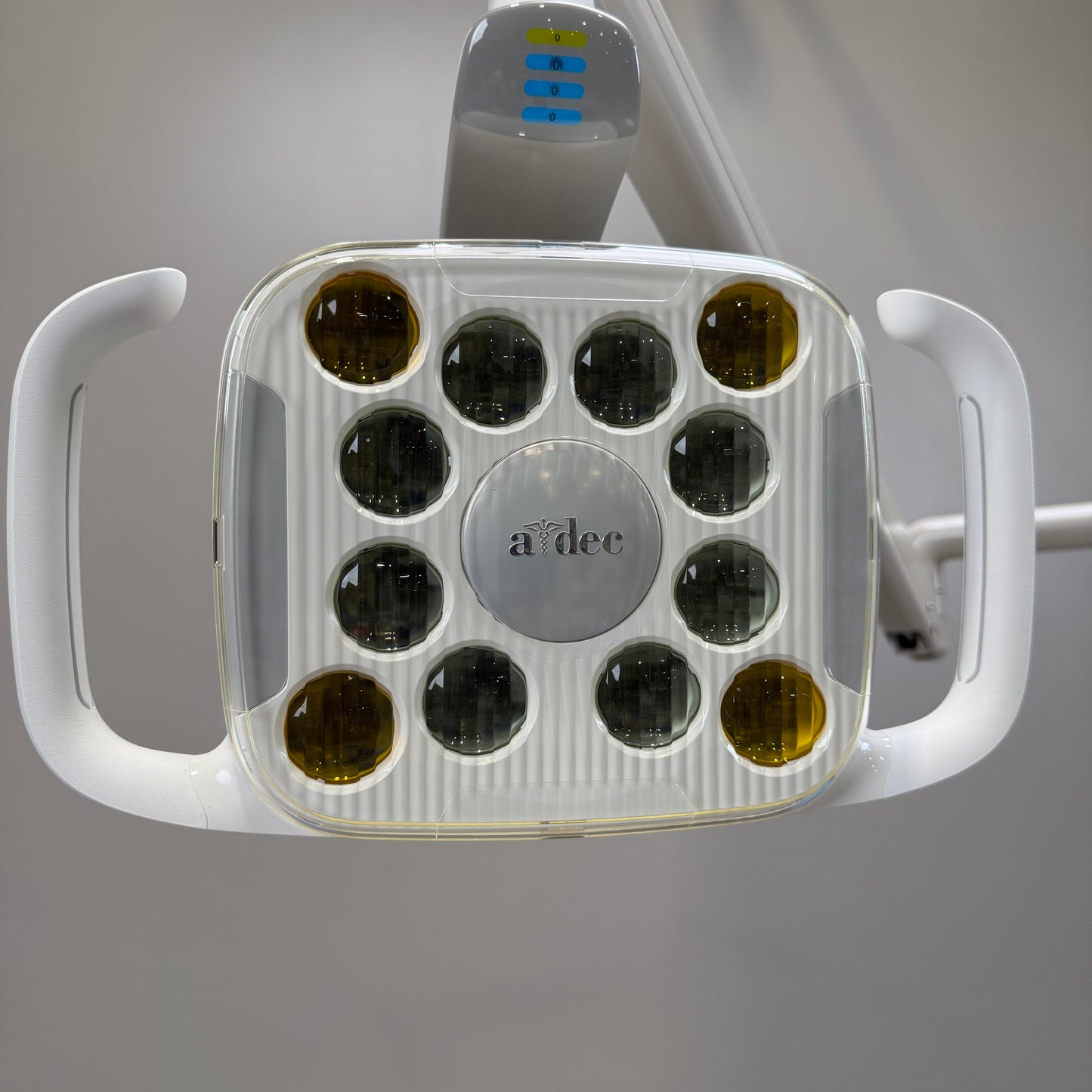 A‑dec 511R/532R Dental Chair Package