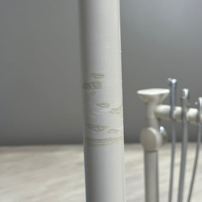 A‑dec 511R/532R Dental Chair Package