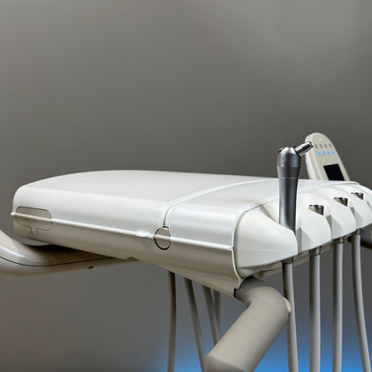 A‑dec 511R/532R Dental Chair Package