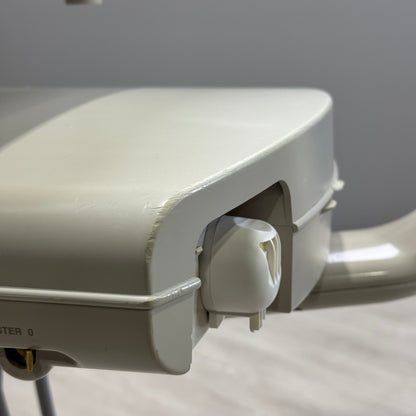 A‑dec 511R/532R Dental Chair Package