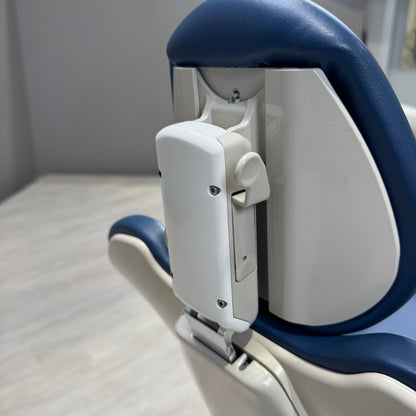 A‑dec 511R/532R Dental Chair Package
