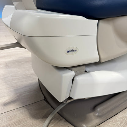 A‑dec 511R/532R Dental Chair Package
